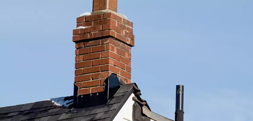 Professional Chimney Flashing Replacement Services in Cambridge, WI