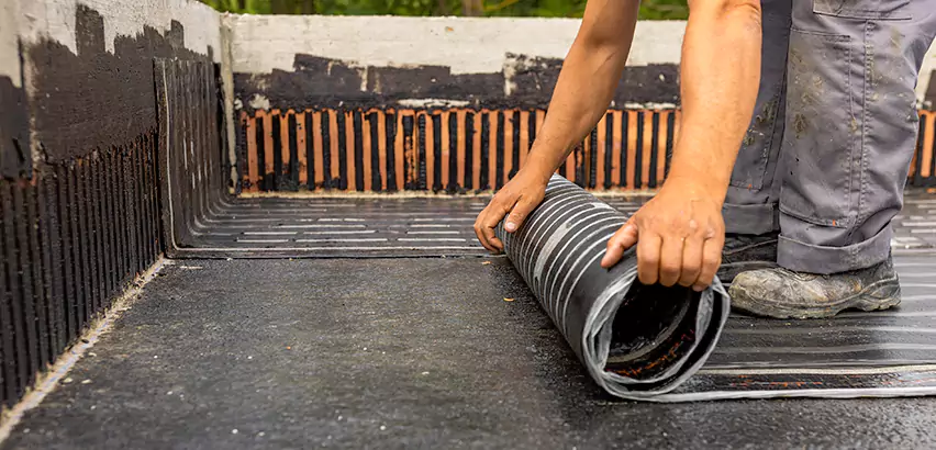 Professional EPDM Roof Repair Services in Cambridge, WI