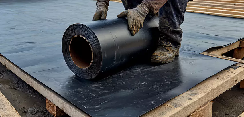 Professional EPDM Roofing Services in Cambridge, WI