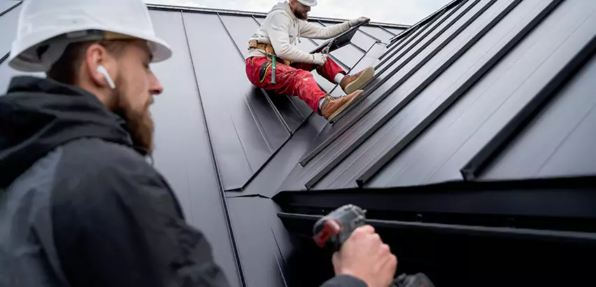 Professional Gutter Repair Services in Cambridge, WI