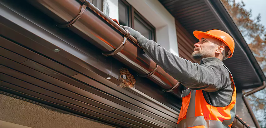 Basement Leak Repair in Cambridge