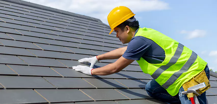 Professional Hail Damage Roof Repair Services in Cambridge, WI