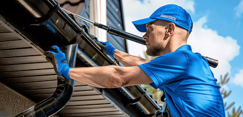 Professional Roof and Gutter Repair Services in Cambridge, WI