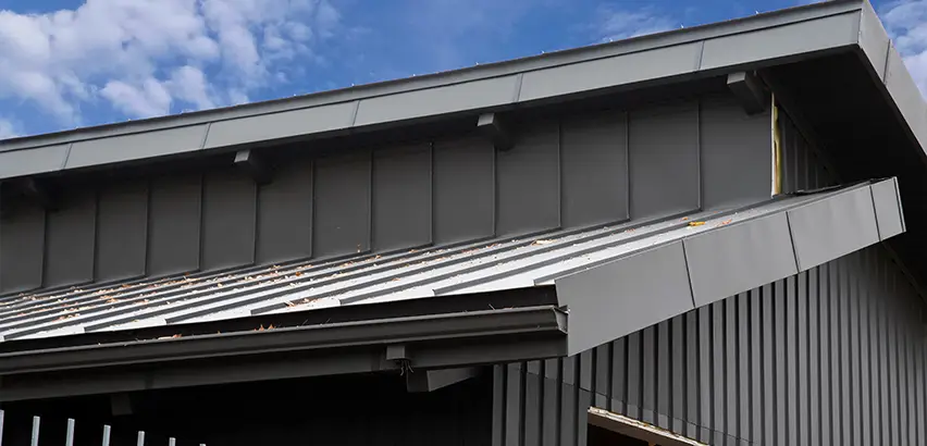 Professional Roof Eaves Installation Services in Cambridge, WI