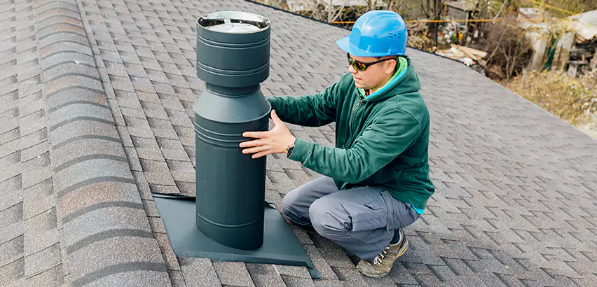 Professional Roof Flashing Repair Services in Cambridge, WI