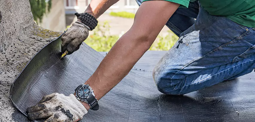 Professional Roof Water Damage Repair Services in Cambridge, WI