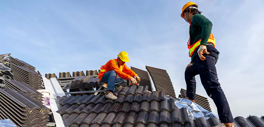 Professional Roofing Services in Cambridge, WI
