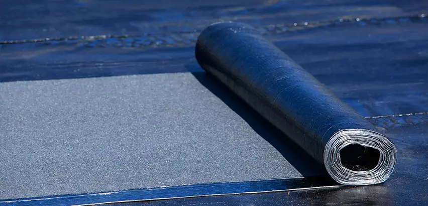 Professional Rubber Roof Replacement Services in Cambridge, WI