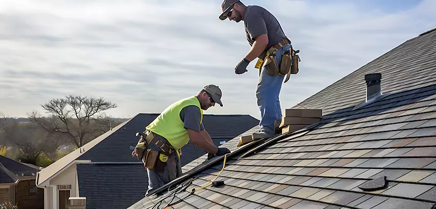 Professional Skylight Replacement Services in Cambridge, WI
