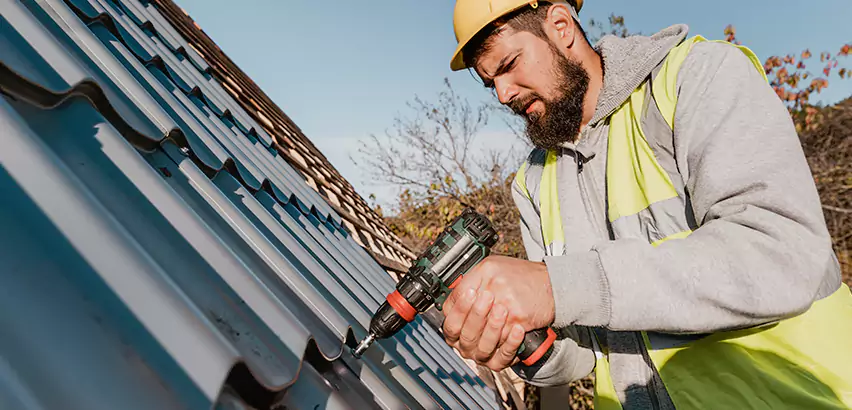 Professional Standing Seam Metal Roofing Services in Cambridge, WI