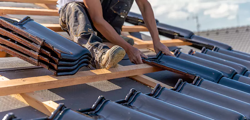 Professional Storm Damage Roof Repair Services in Cambridge, WI