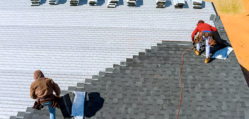 Professional Tile Roof Installation Services in Cambridge, WI