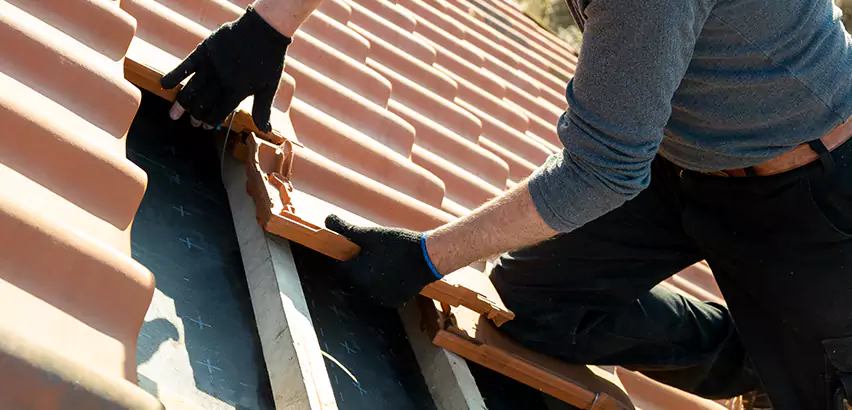 Professional Tile Roof Restoration Services in Cambridge, WI