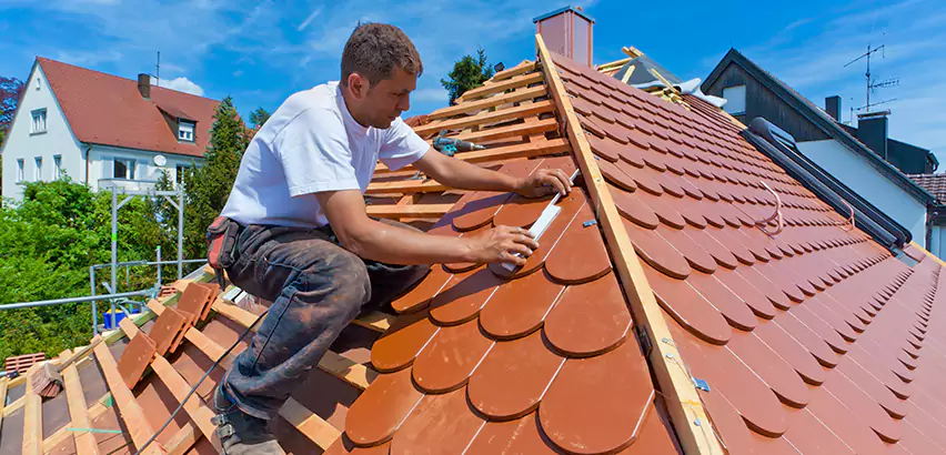 Professional Tile Roofing Services in Cambridge, WI
