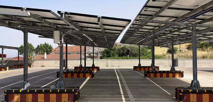 Affordable Carport Roofing Repair in Cambridge