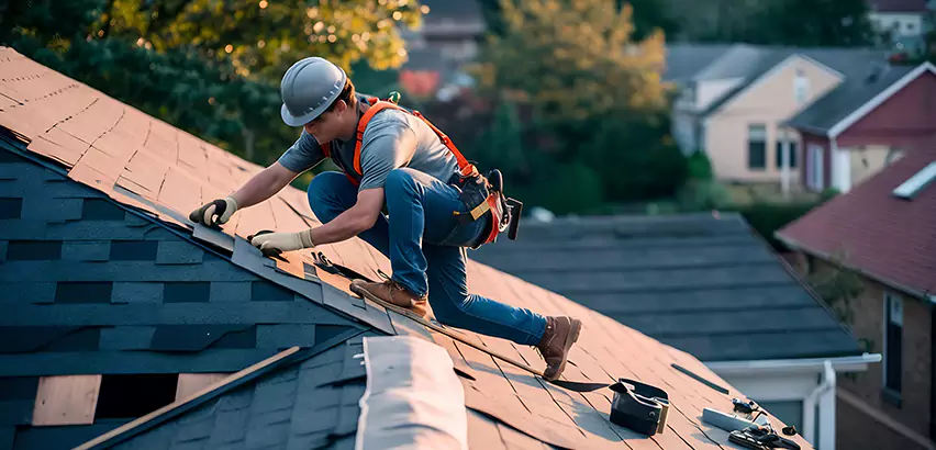 Commercial Roof Coatings in Cambridge