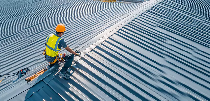 Hole in the Ceiling Repair in Cambridge