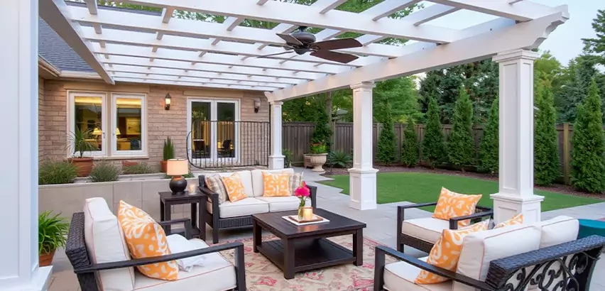 Aluminum Patio Enclosure Repair Cambridge