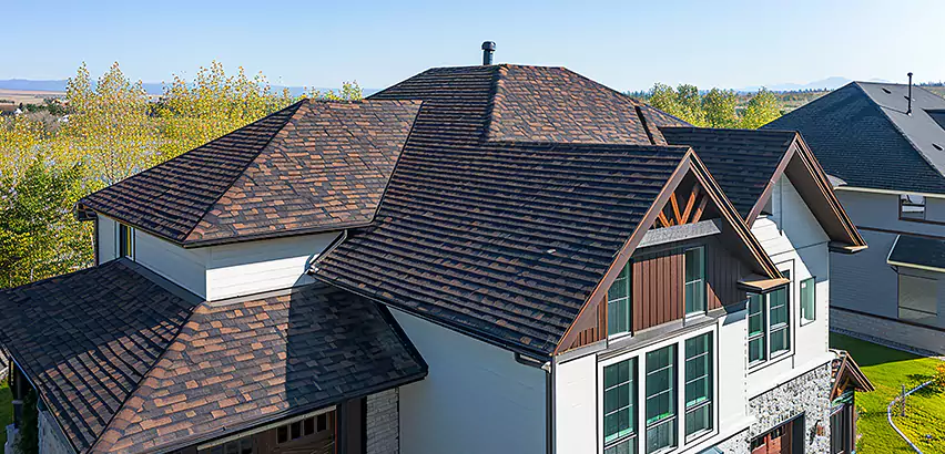 Residential Shingle Roofing in Cambridge