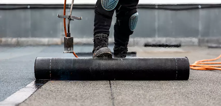 Liquid Waterproofing in Cambridge