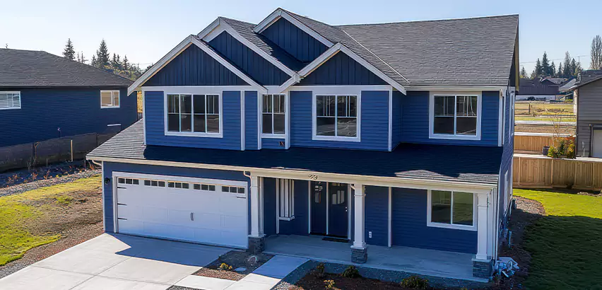 Best Roofing and Siding in Cambridge