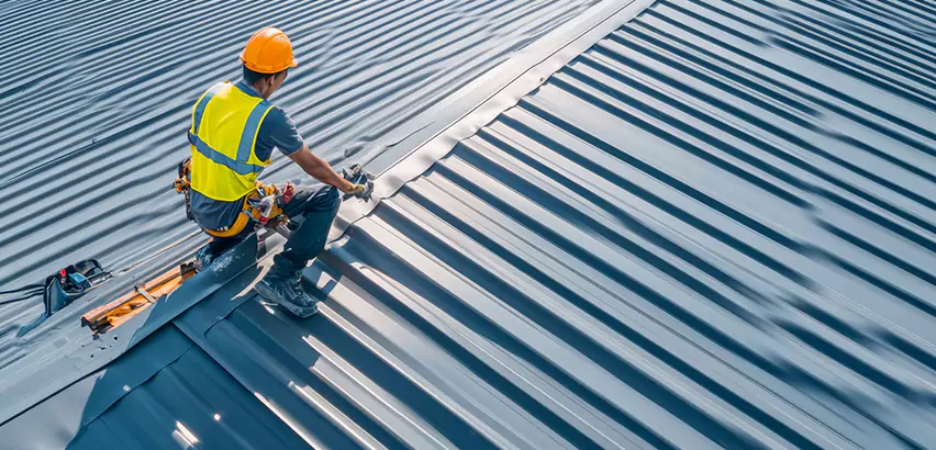 Shed Shingle Replacement Cambridge