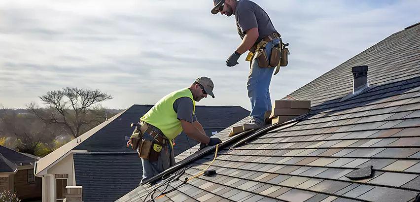 Emergency Skylight Repair in Cambridge