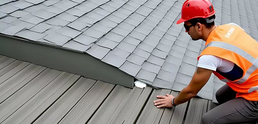 Slate Tile Installation in Cambridge