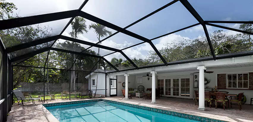 Emergency Leak Mitigation for Sunrooms Cambridge