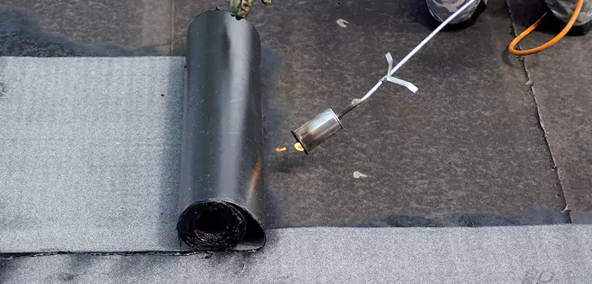 Professional TPO Roofing Installation Services in Cambridge, WI