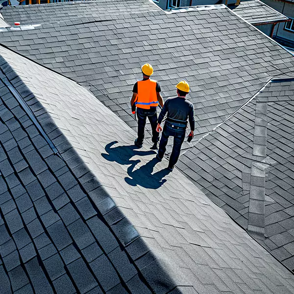 Why Cambridge, WI Homeowners Rely on Asphalt Roof Repair?