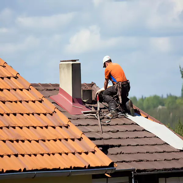 Why Choose Cambridge Roofing Pros in Cambridge, WI?