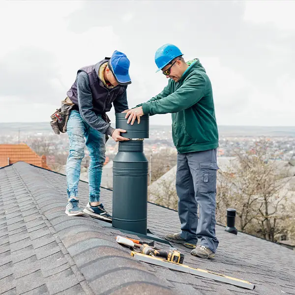 Why Cambridge, WI Homeowners Trust Cambridge Roofing Pros?