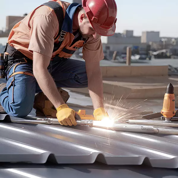 Why Cambridge Roofing Pros Is Cambridge's Leading Commercial Roofing Company?