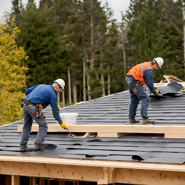 Why Businesses Across Cambridge Depend on Cambridge Roofing Pros for Roof Repairs?