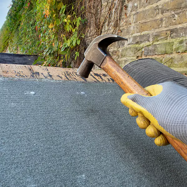 Why Cambridge Roofing Pros Is Cambridge's Go-To EPDM Roof Replacement Contractor?