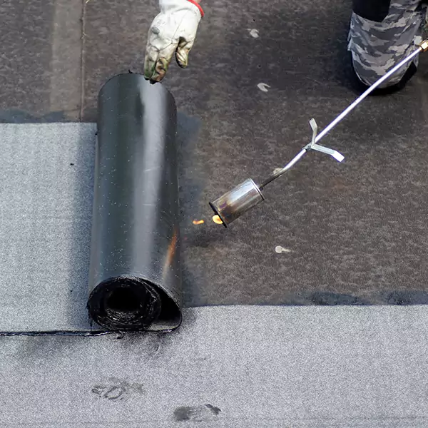 Why Cambridge Property Owners Depend on Cambridge Roofing Pros for Flat Roof Repair?