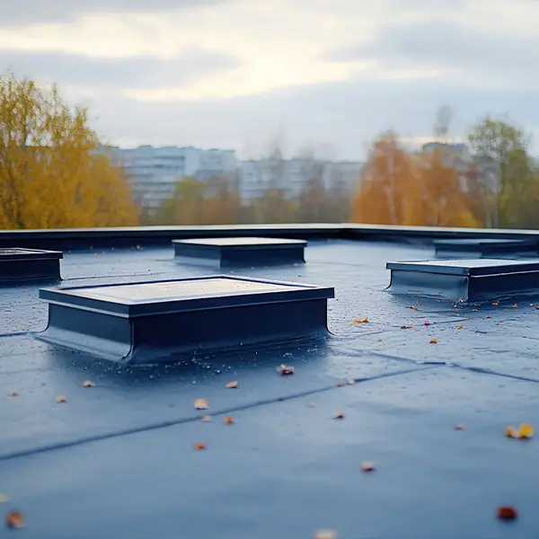 Why Cambridge, WI Property Owners Select Cambridge Roofing Pros for Flat Roof Replacement?
