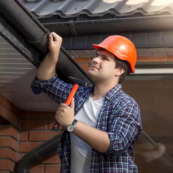 Why Cambridge Homeowners Choose Cambridge Roofing Pros for Gutter Installation?