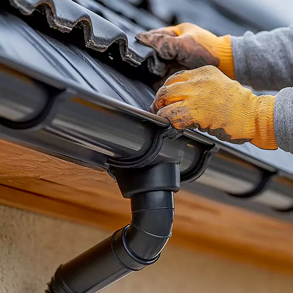 Why Cambridge Homeowners Choose Cambridge Roofing Pros for Gutter Repair?