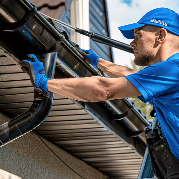 Why Cambridge Homeowners Choose Cambridge Roofing Pros for Gutter Replacement?