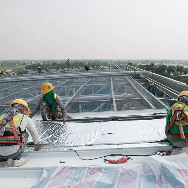 Why Cambridge Property Owners Choose Cambridge Roofing Pros?