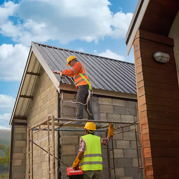 Why Cambridge Property Owners Trust Cambridge Roofing Pros for Metal Roofing?