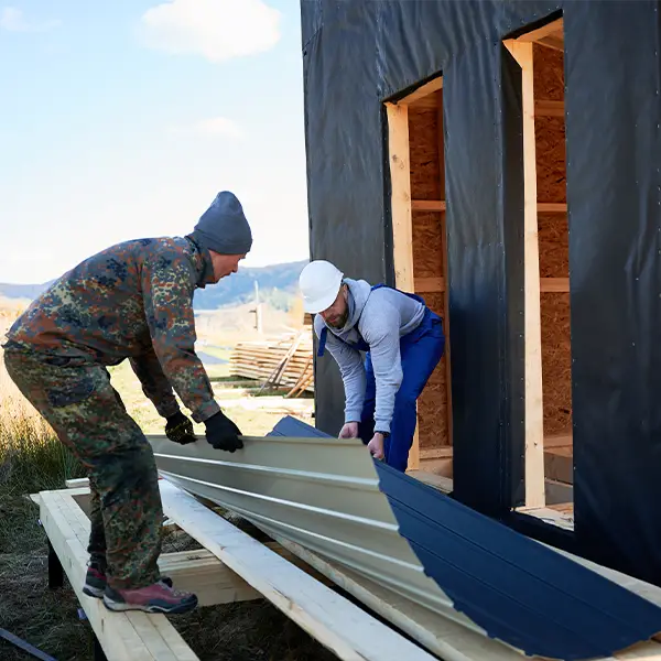 Why Cambridge Roofing Pros in Cambridge, WI First Choice for Mobile Home Roofing?