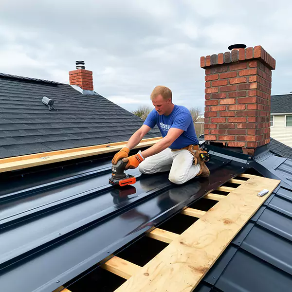 Why Cambridge, WI Property Owners Trust Cambridge Roofing Pros for Mobile Home Roof Repair?