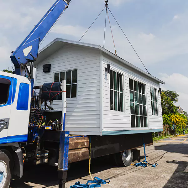 Leading Mobile Home Roofing Company: Upgrading Cambridge, WI Manufactured Homes With Confidence