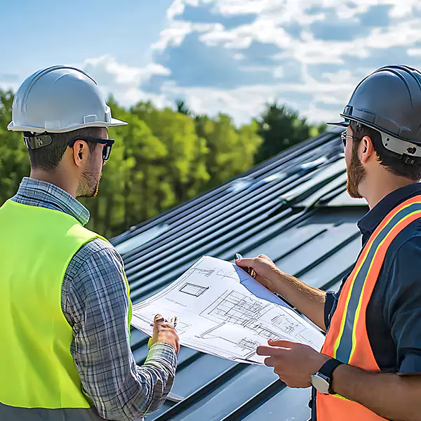 Why Cambridge, WI Families Trust Cambridge Roofing Pros for Home Roof Repairs?