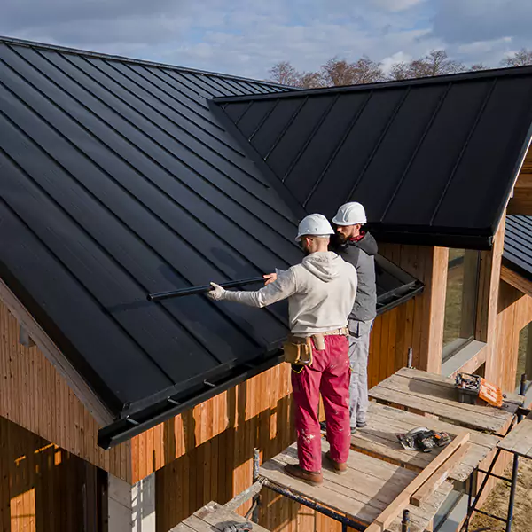 Why Cambridge, WI Families Choose Cambridge Roofing Pros for Home Roofing?