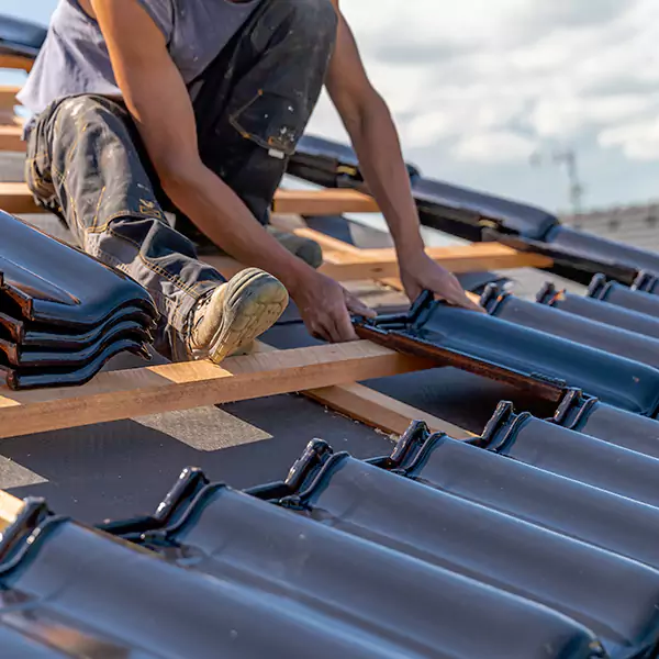 Why Cambridge Homeowners Choose Cambridge Roofing Pros for Roof and Gutter Repair?