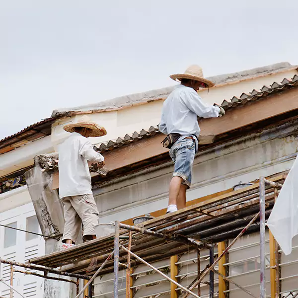 Why Cambridge Homeowners Choose Cambridge Roofing Pros for Roof and Siding Repair?